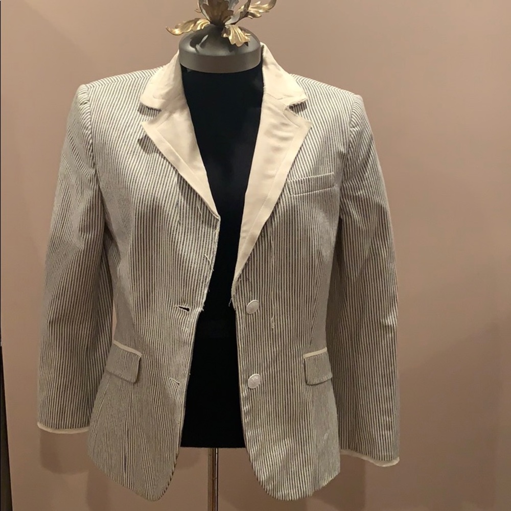 Rag & Bone Blazer